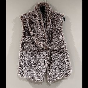 Dylan Los Angeles Medium faux fur